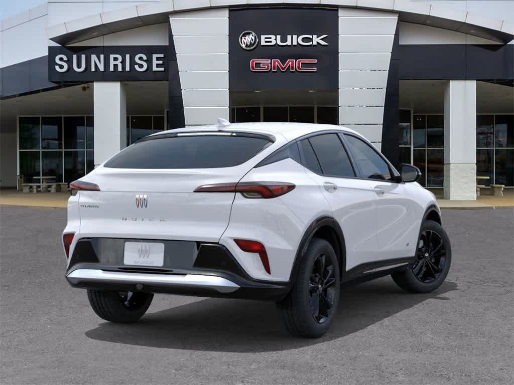 Thumbnail: 2026 Buick Envista - 5