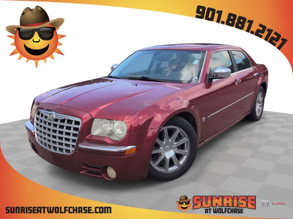 2007 Chrysler 300 Base -
                  Memphis, TN
