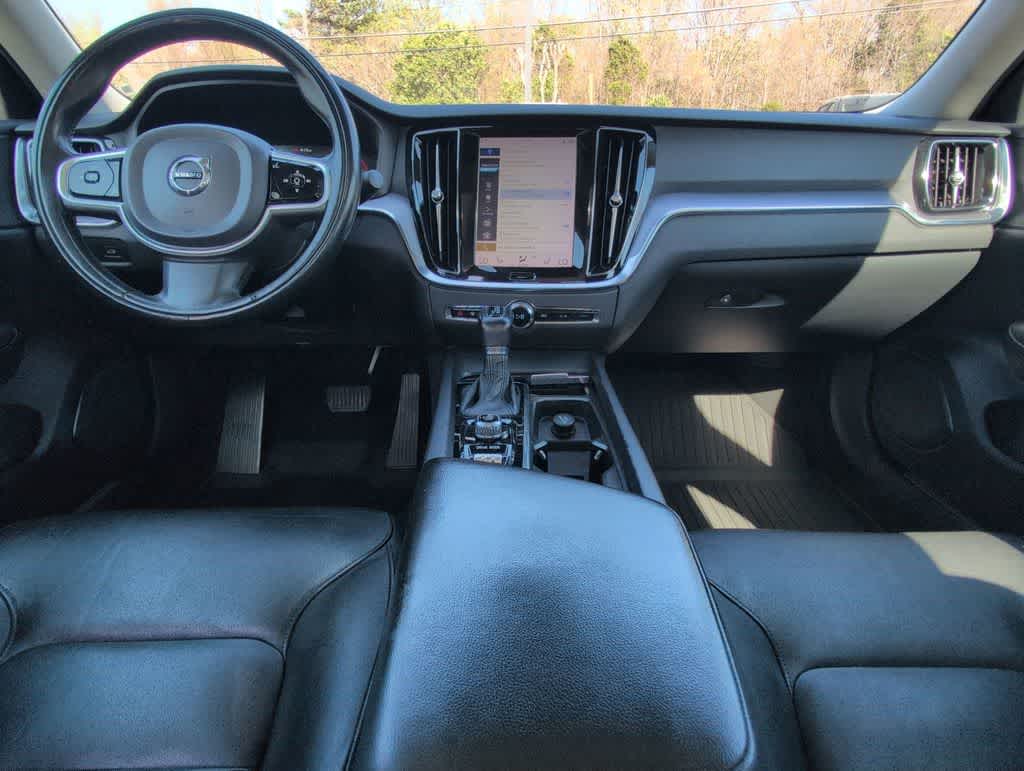 Thumbnail: 2020 Volvo S60 - 15