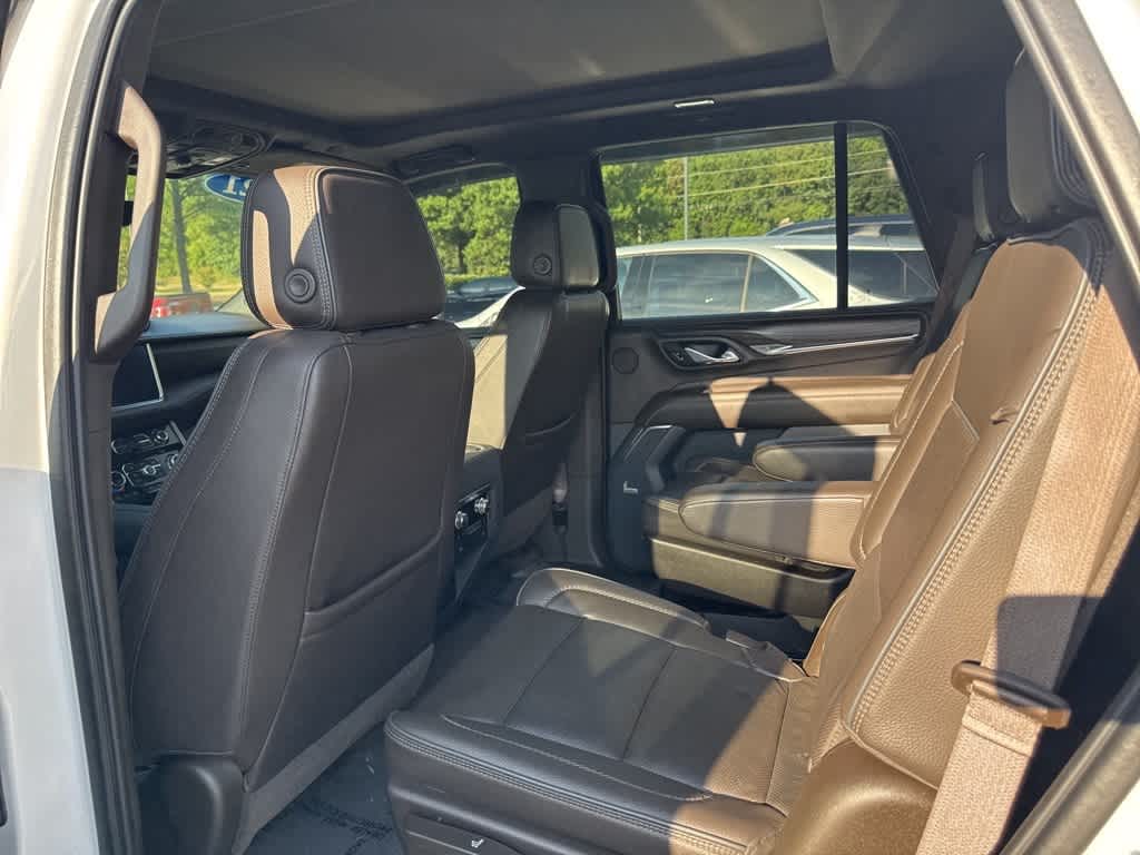 Thumbnail: 2021 GMC Yukon - 4