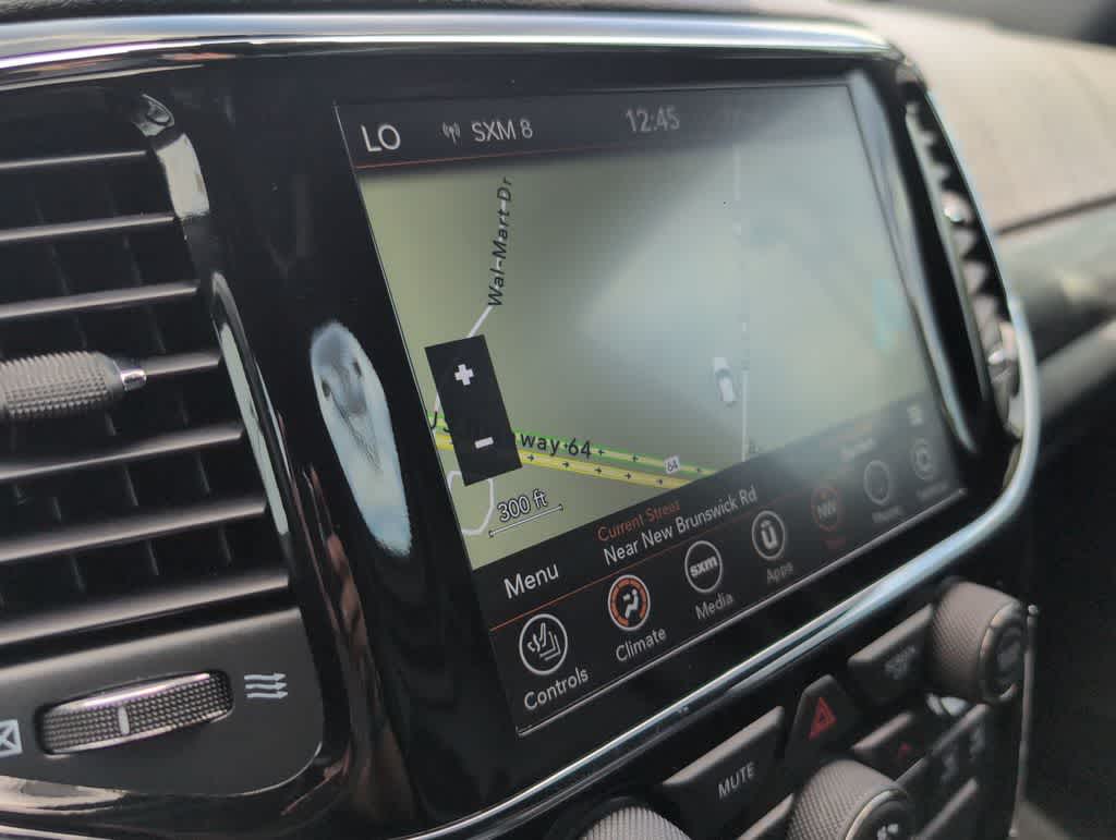 Thumbnail: 2020 Jeep Grand Cherokee - 30