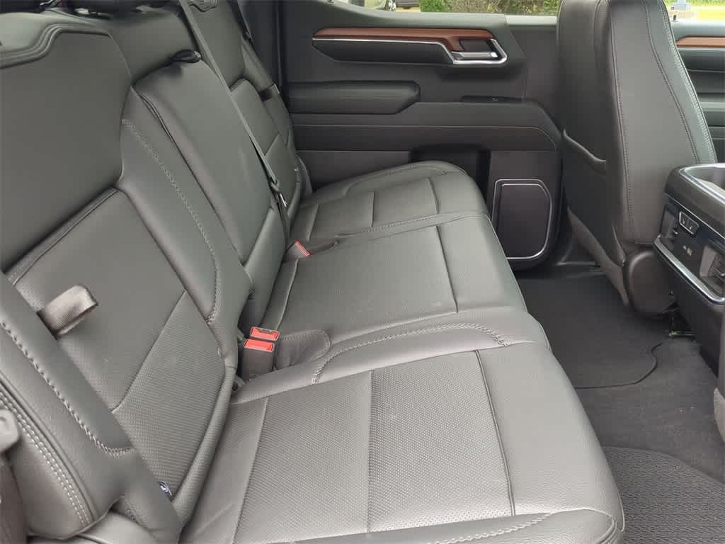 2023 GMC Sierra 1500 Denali 22