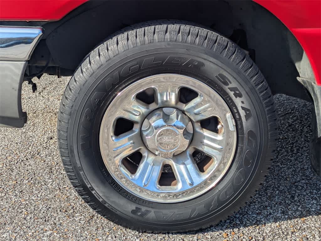 Thumbnail: 2003 Ford Ranger - 13