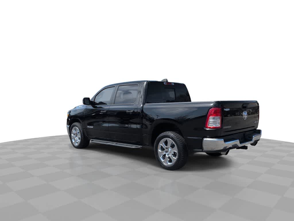 Thumbnail: 2023 RAM 1500 - 6