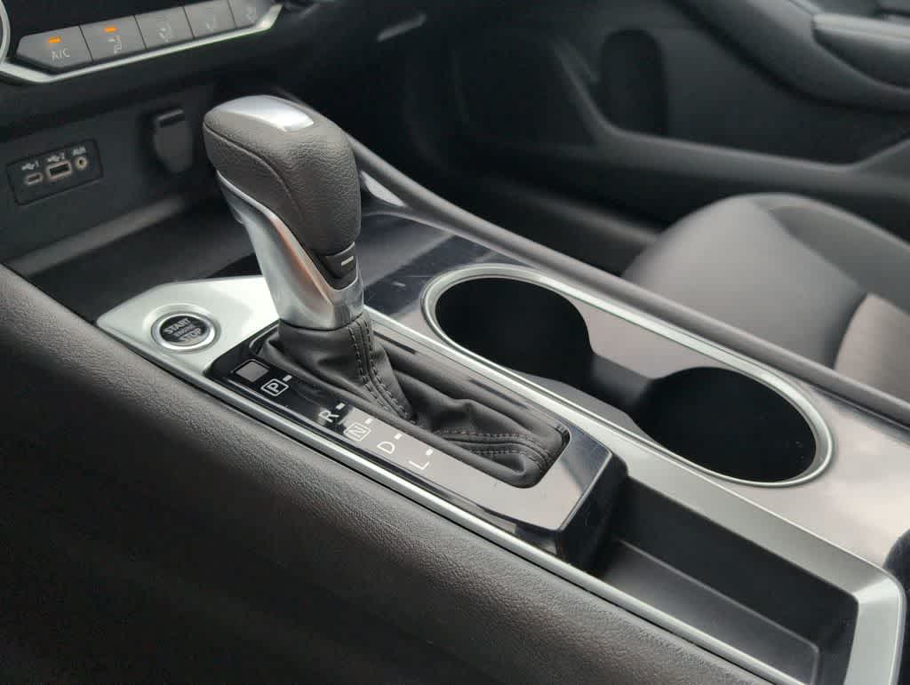 Thumbnail: 2024 Nissan Altima - 31