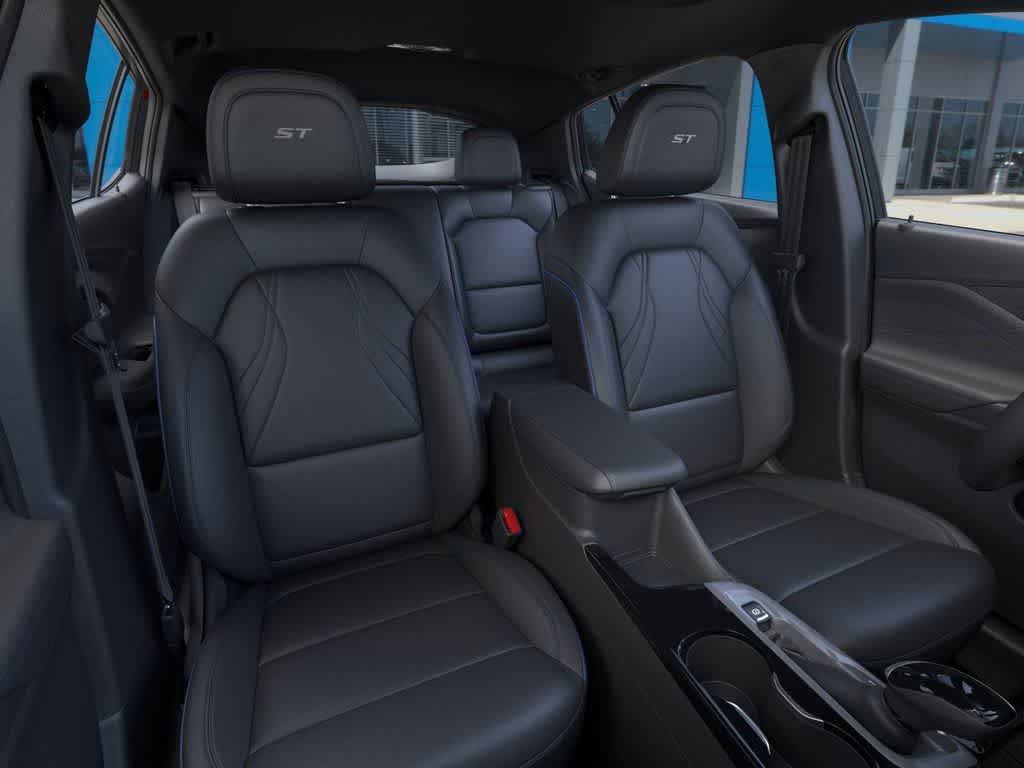 Thumbnail: 2026 Buick Envista - 16