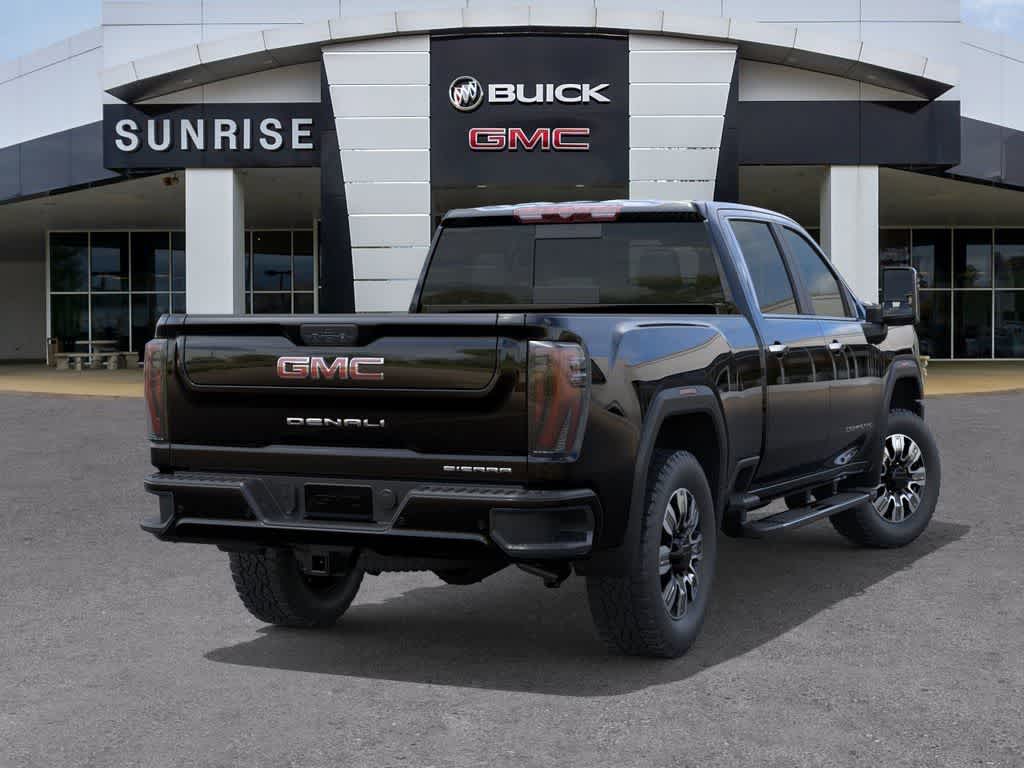 Thumbnail: 2026 GMC Sierra 2500 - 5