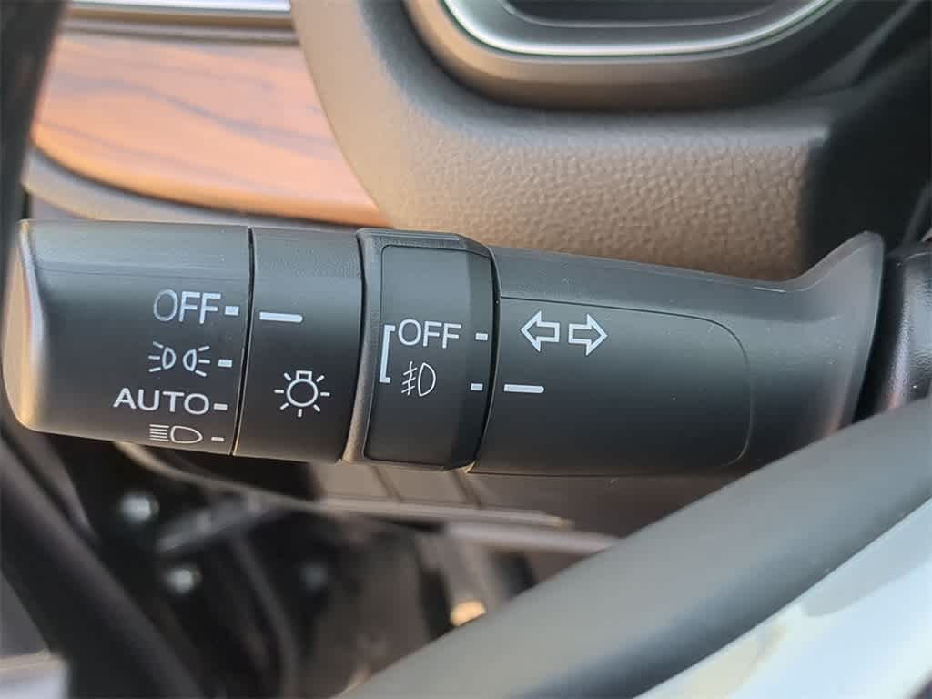 Thumbnail: 2022 Honda CR-V - 27