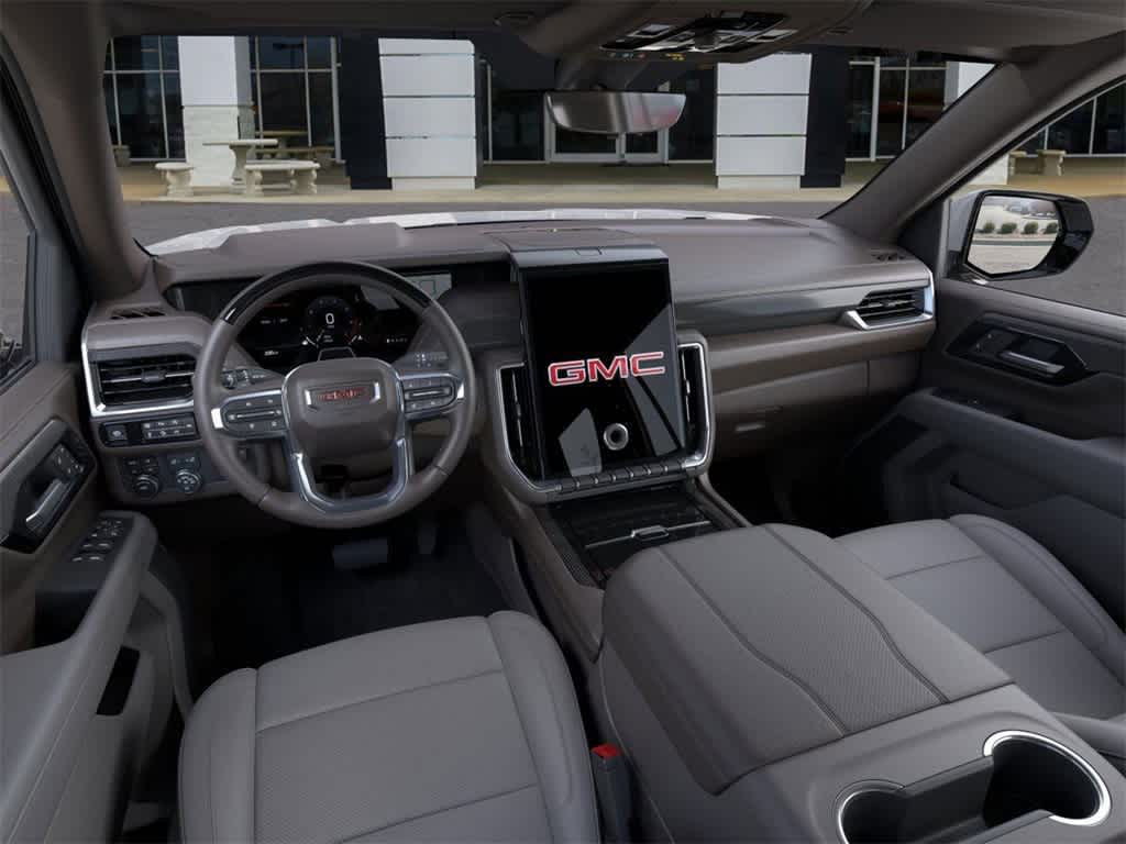 Thumbnail: 2026 GMC Yukon - 15