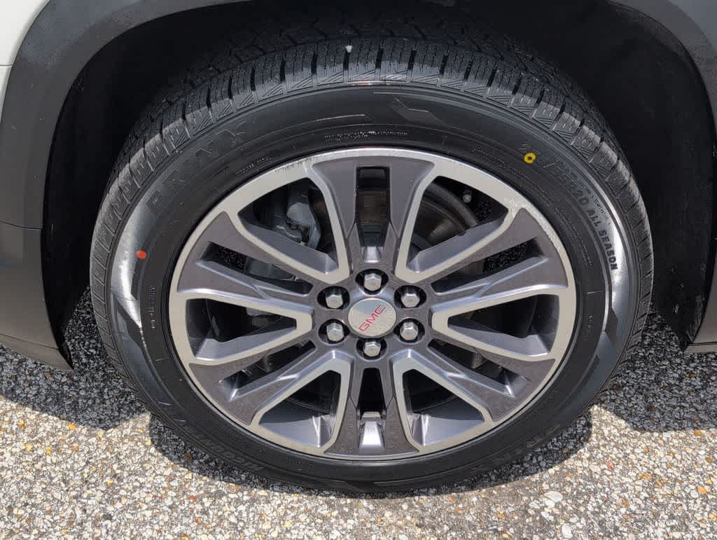 Thumbnail: 2020 GMC Acadia - 14