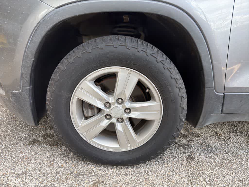 Thumbnail: 2020 Chevrolet Trax - 14