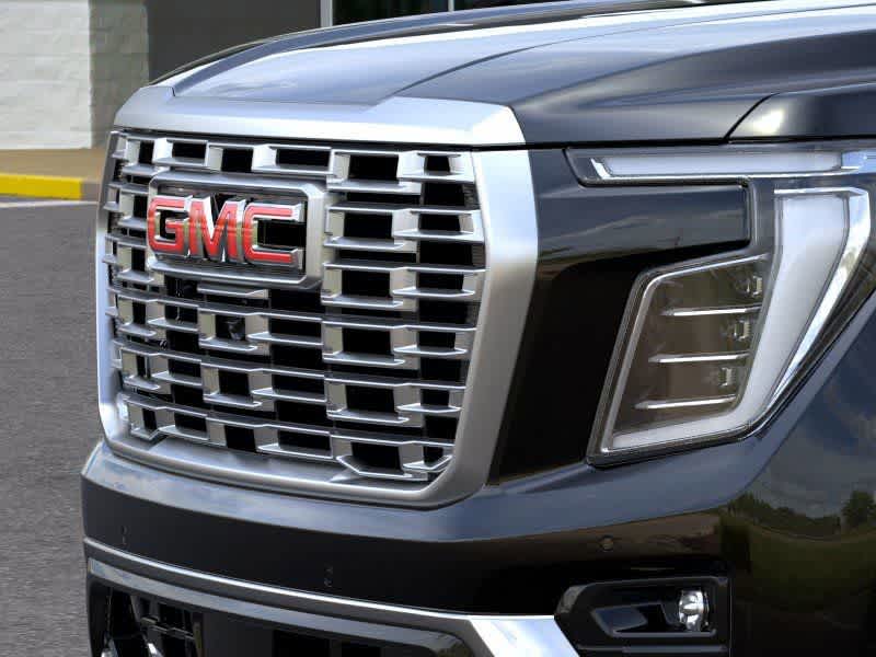Thumbnail: 2026 GMC Yukon - 13
