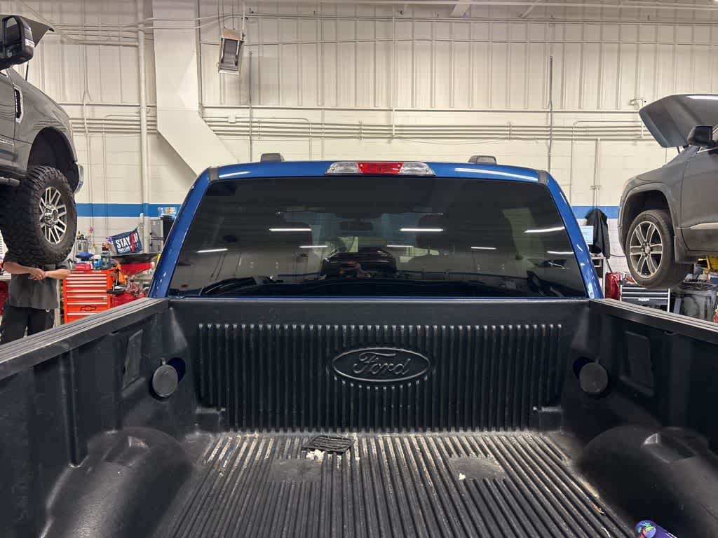 Thumbnail: 2023 Ford F-150 - 20