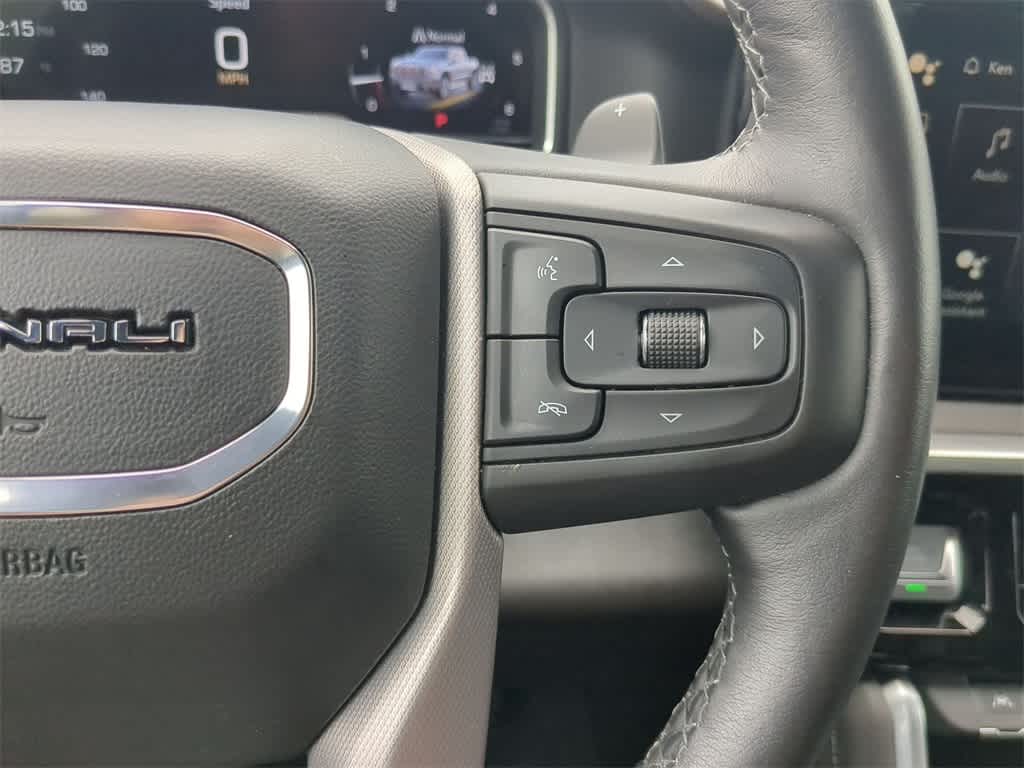 2023 GMC Sierra 1500 Denali 26