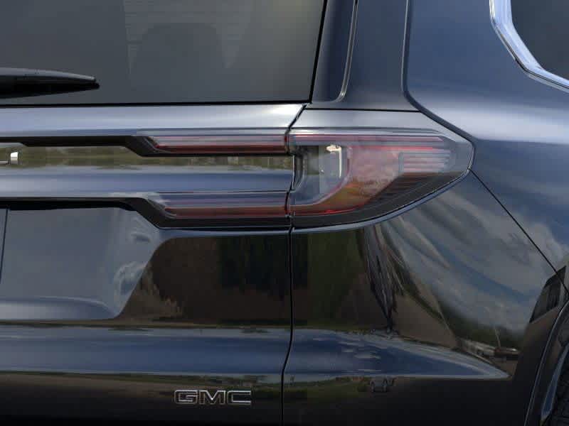 Thumbnail: 2026 GMC Acadia - 11