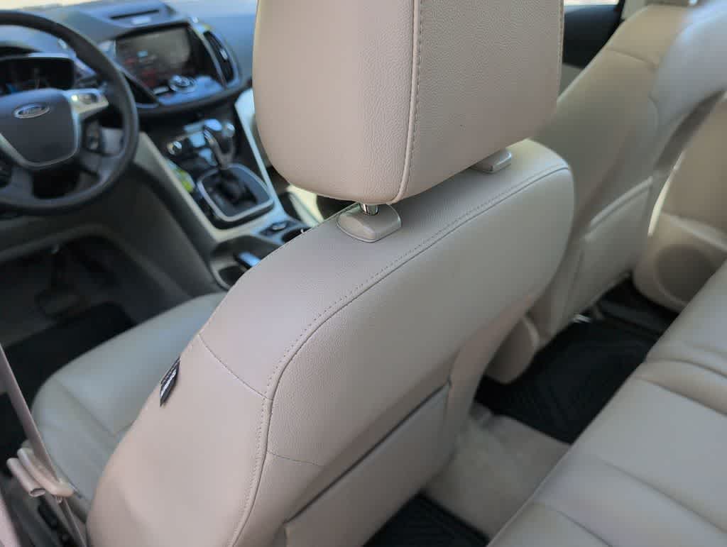 Thumbnail: 2013 Ford C-Max - 19