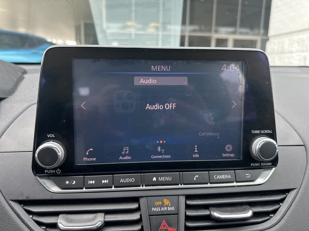 Thumbnail: 2020 Nissan Altima - 13