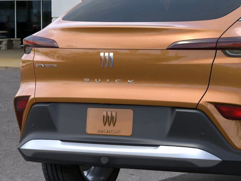 Thumbnail: 2025 Buick Envista - 14