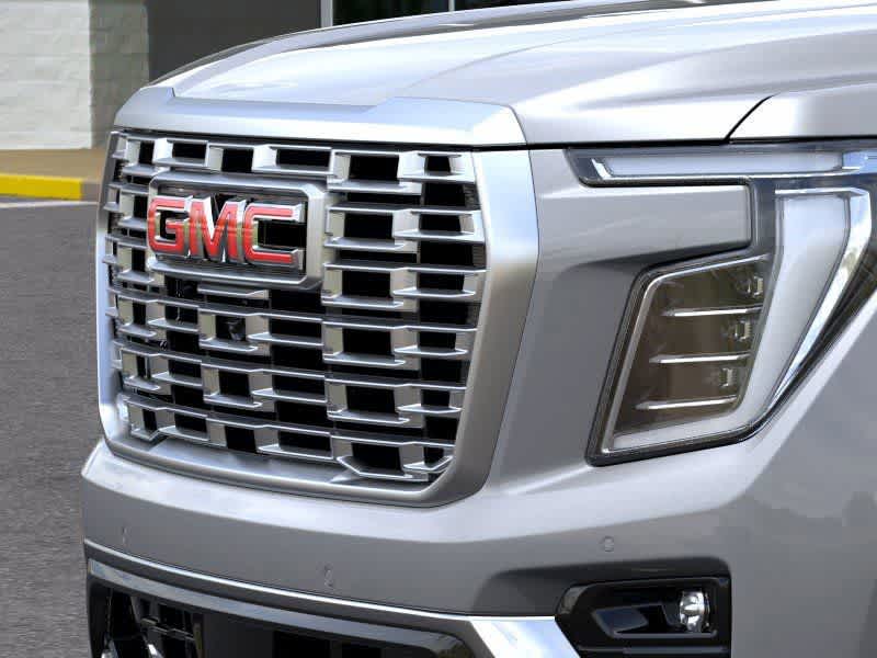 Thumbnail: 2026 GMC Yukon - 13