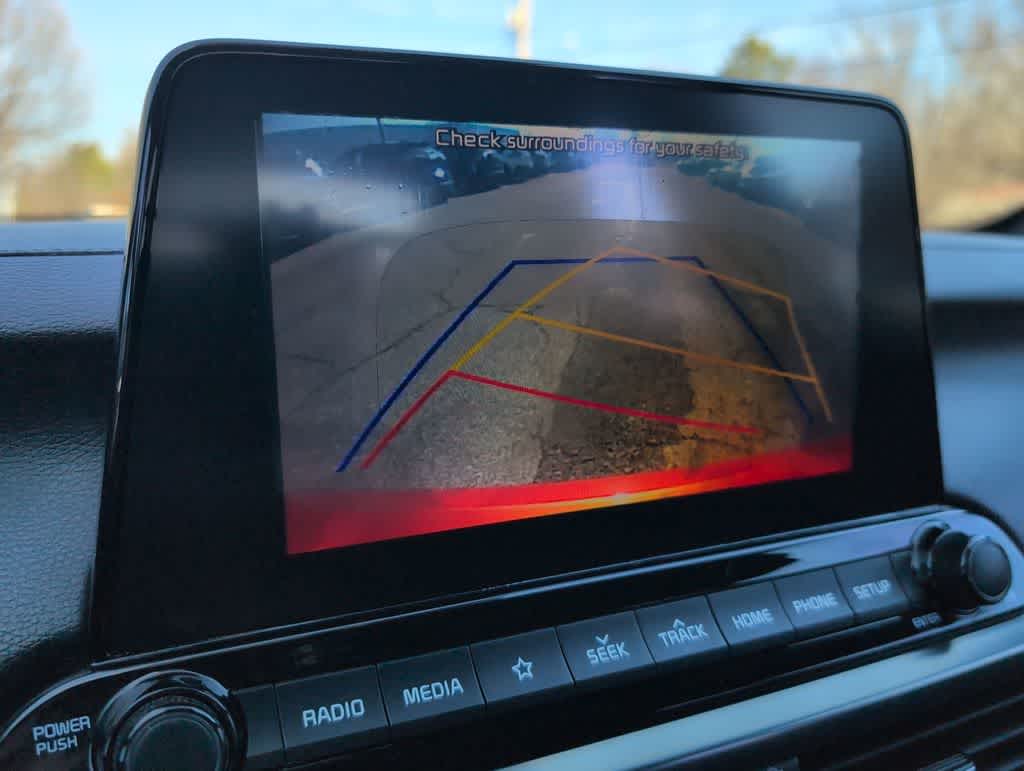 Thumbnail: 2020 Kia Forte - 28