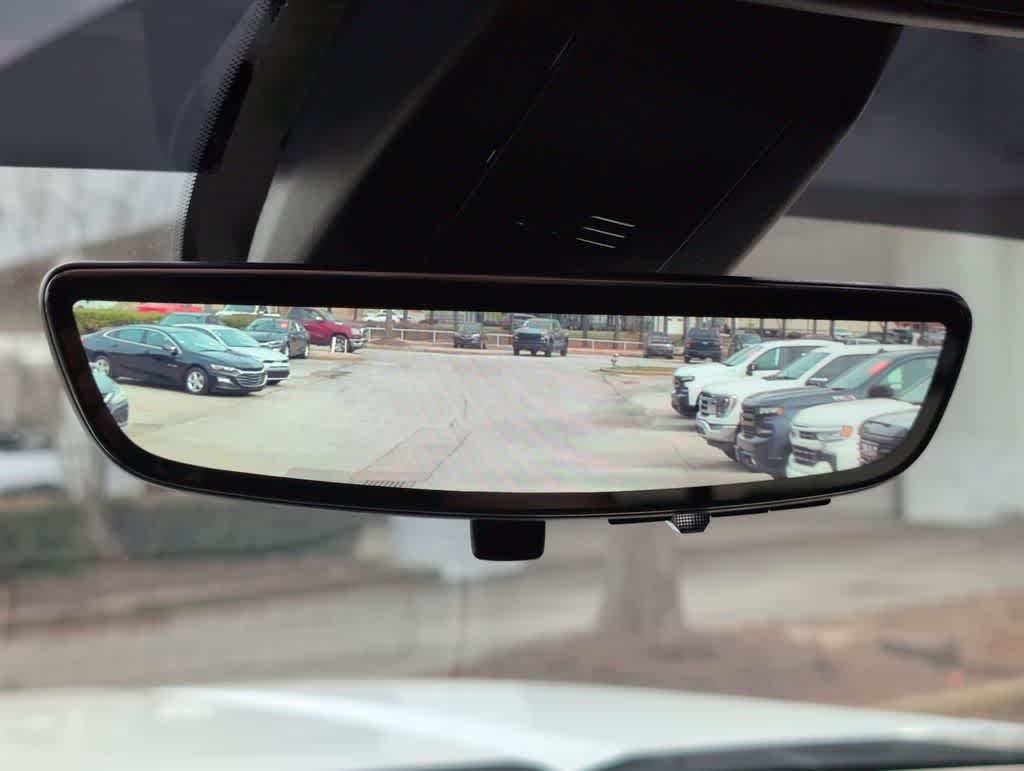 Thumbnail: 2022 GMC Sierra 2500 - 42