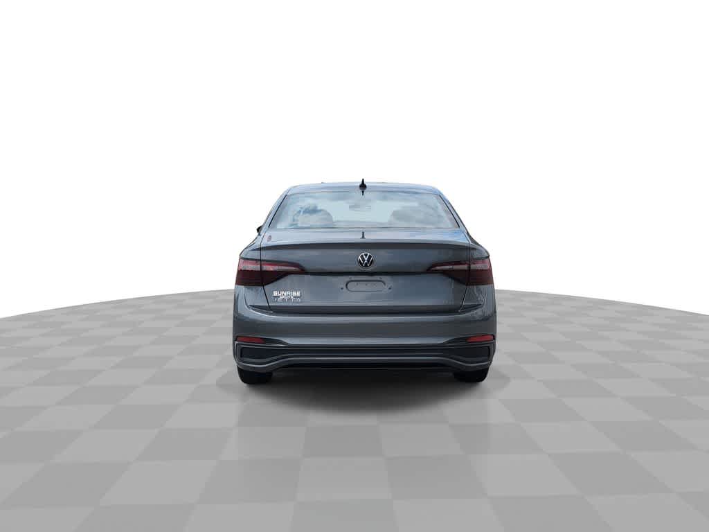 Thumbnail: 2024 Volkswagen Jetta - 7