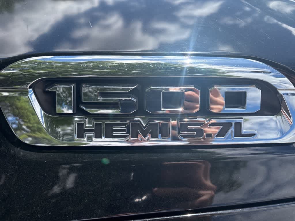 Thumbnail: 2020 RAM 1500 - 2