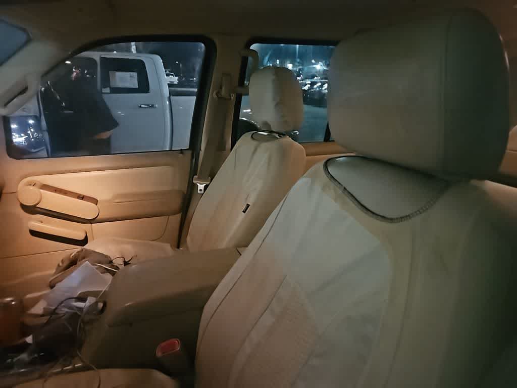 Thumbnail: 2006 Ford Explorer - 5