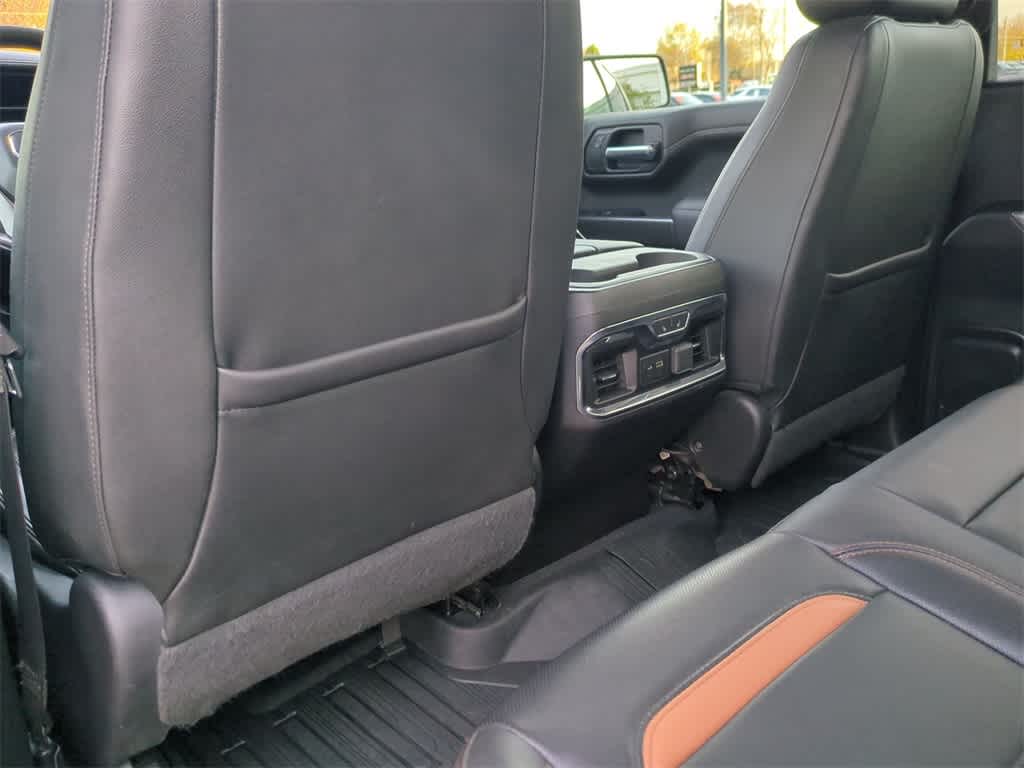 Thumbnail: 2019 GMC Sierra 1500 - 19