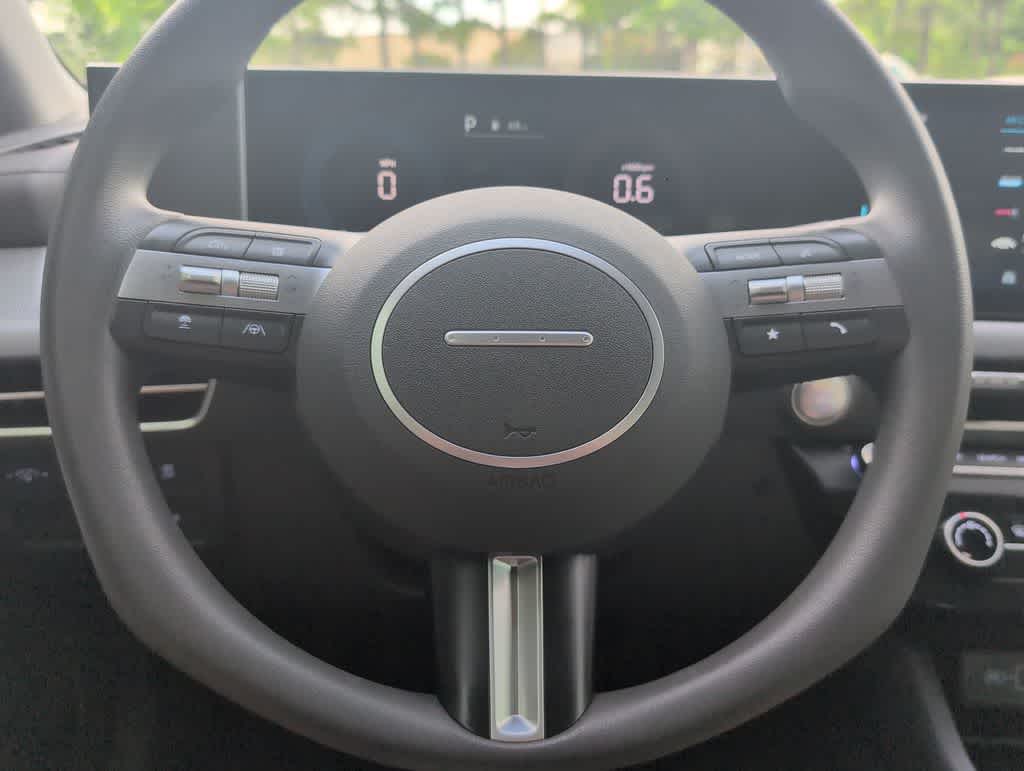 Thumbnail: 2025 Hyundai Sonata - 23