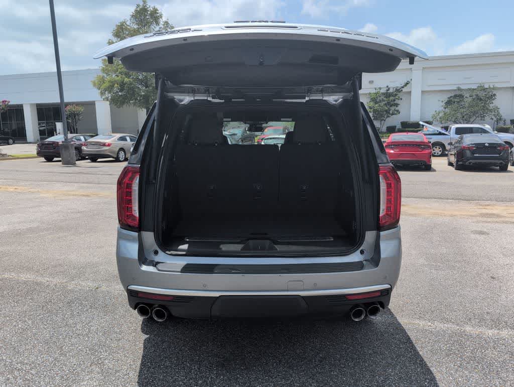 Thumbnail: 2023 GMC Yukon - 35