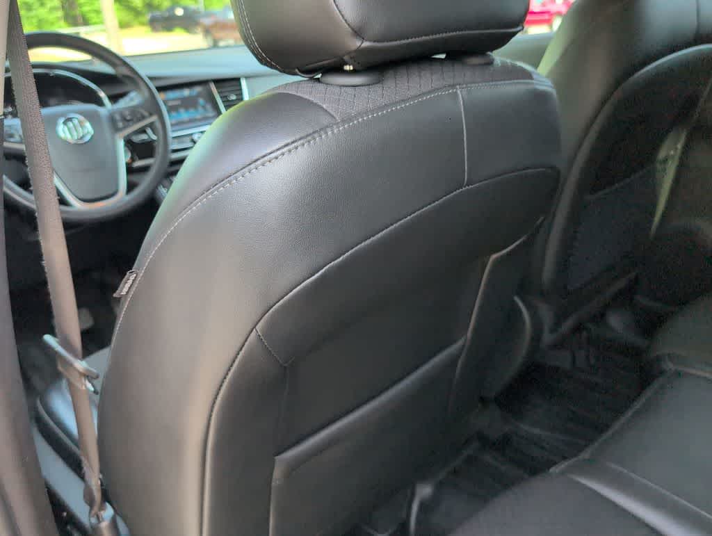 Thumbnail: 2019 Buick Encore - 19