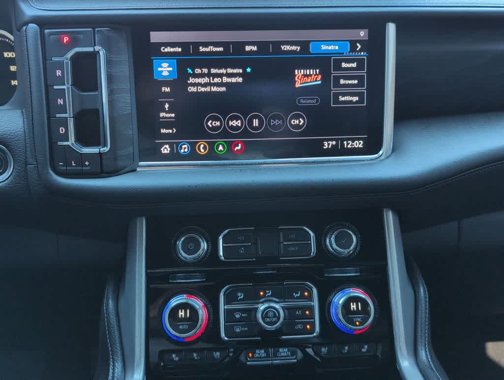 Thumbnail: 2021 GMC Yukon - 30