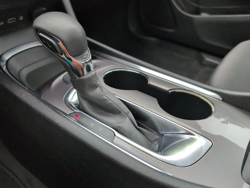 Thumbnail: 2021 Chevrolet Malibu - 34