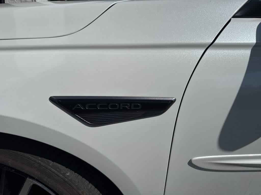 Thumbnail: 2023 Honda Accord - 3
