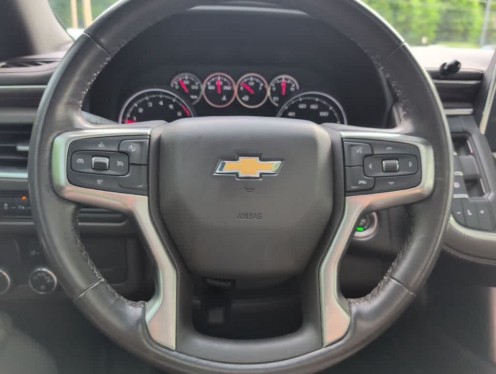 Thumbnail: 2021 Chevrolet Tahoe - 24