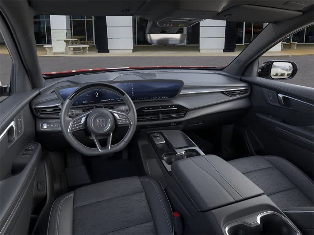 Thumbnail: 2026 Buick Enclave - 15