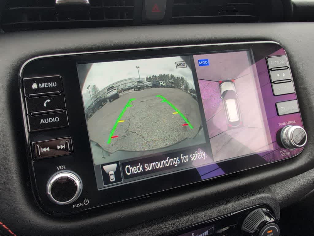 Thumbnail: 2023 Nissan Kicks - 29