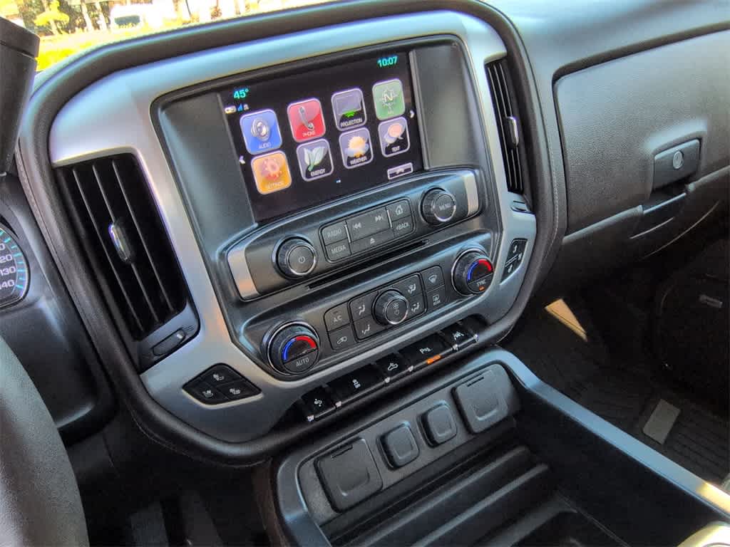 Thumbnail: 2018 GMC Sierra 1500 - 27