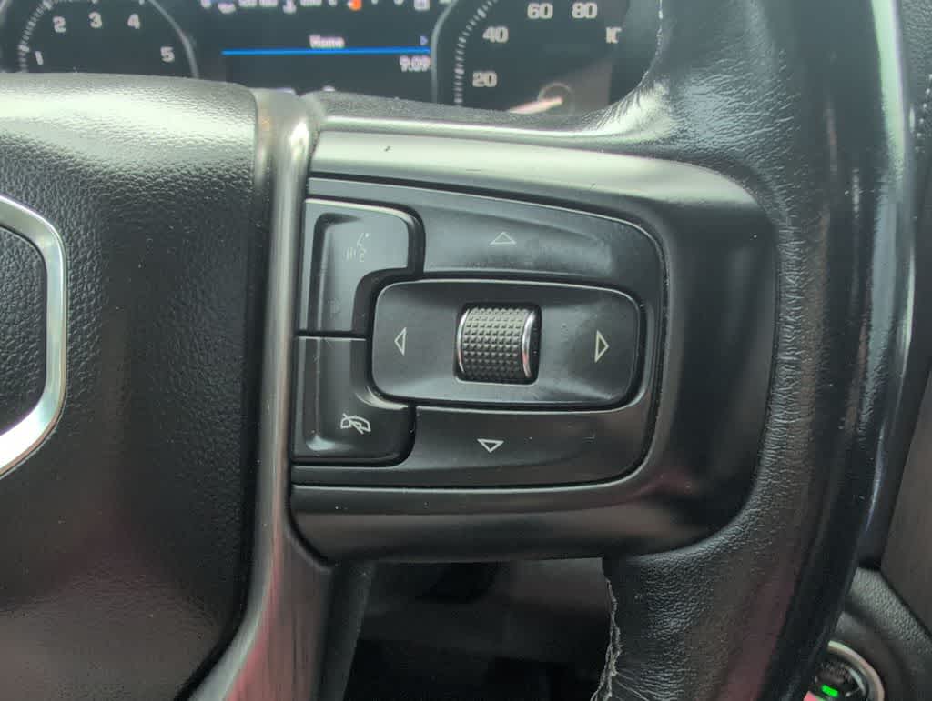 Thumbnail: 2020 GMC Sierra 1500 - 26