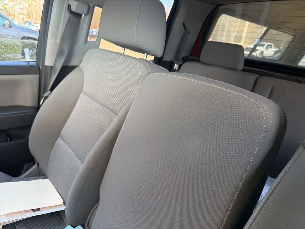 Thumbnail: 2018 GMC Sierra 1500 - 8