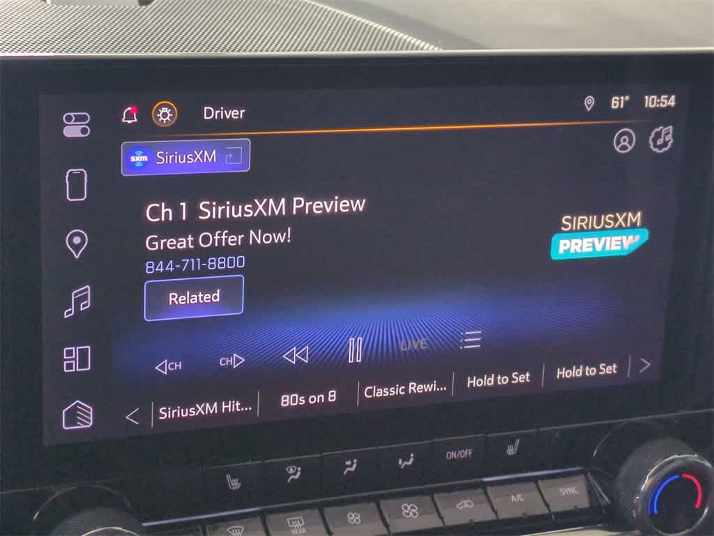 Thumbnail: 2024 Chevrolet Colorado - 30