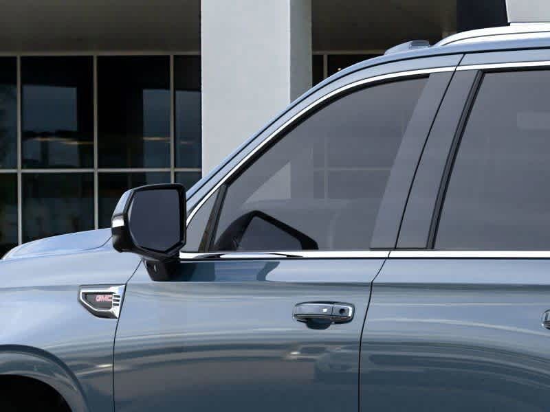 Thumbnail: 2025 GMC Yukon - 12