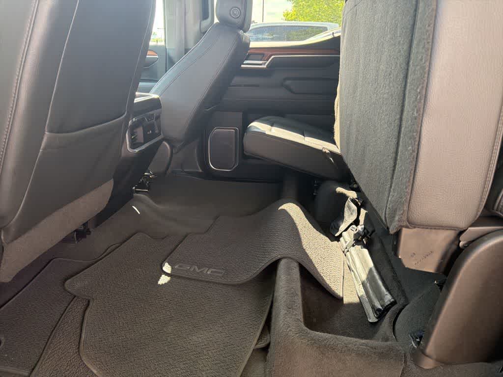 Thumbnail: 2022 GMC Sierra 1500 - 23