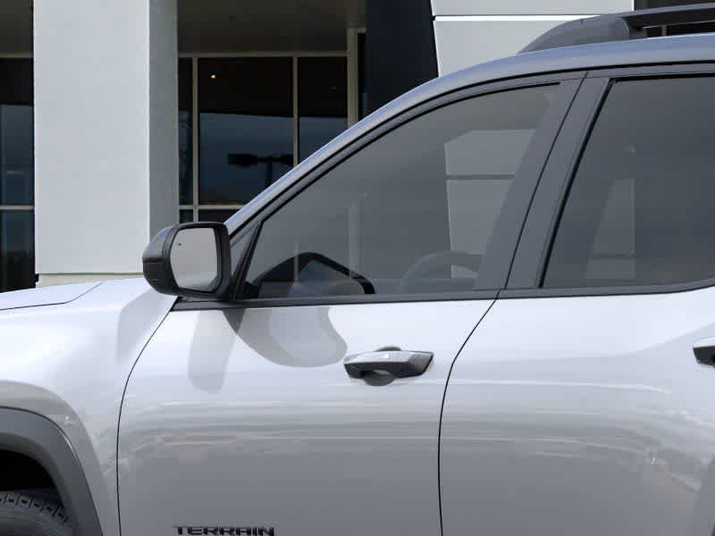 Thumbnail: 2026 GMC Terrain - 12