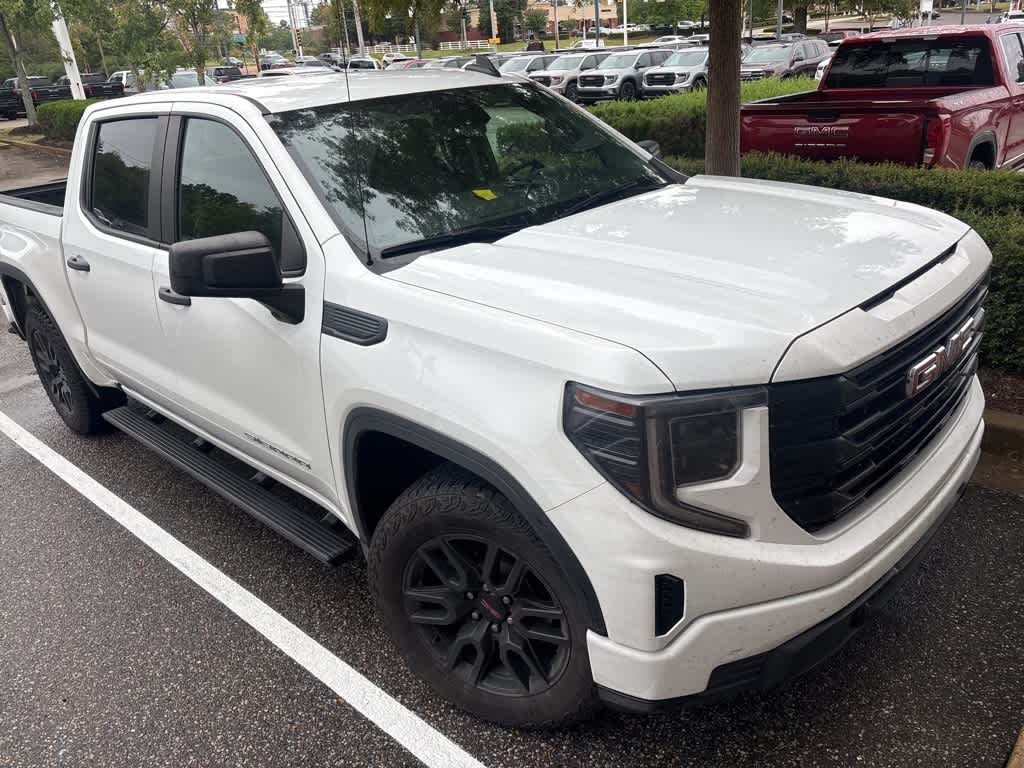 Thumbnail: 2023 GMC Sierra 1500 - 11