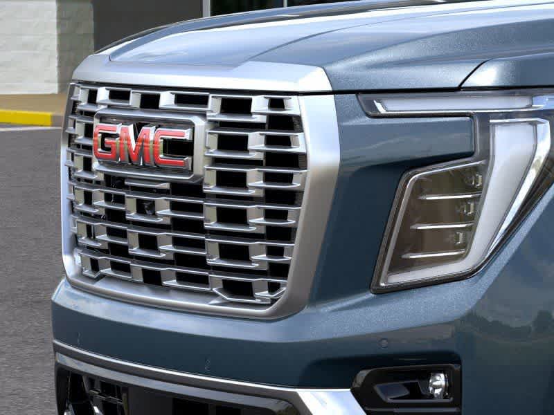 Thumbnail: 2026 GMC Yukon - 14
