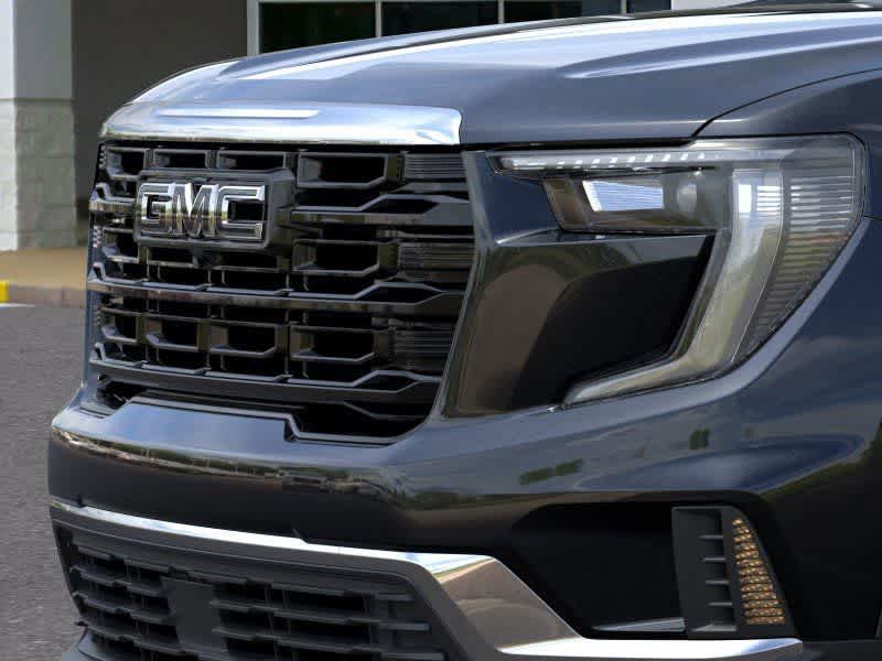 Thumbnail: 2026 GMC Acadia - 13