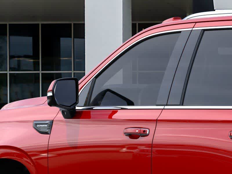 Thumbnail: 2026 GMC Yukon - 12