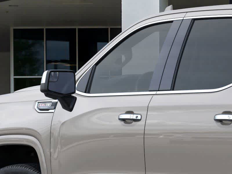 Thumbnail: 2026 GMC Sierra 1500 - 12